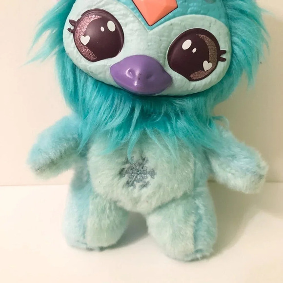Magic Mixies Color  Surprise Plush Stuffed Animal Toy Doll - Picture 3 of 13
